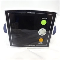 １３探検丸ＣＶ　ＦＩＳＨ